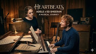     Ed Sheeran & Adele – Empty Room, Heavy Heart (Sad Love Song 2026)