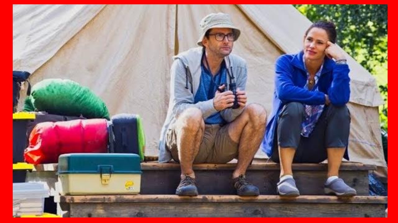 BEYOND THE SKY OFFICIAL TRAILER SCI FI MOVIE CAMPING OFFICIAL