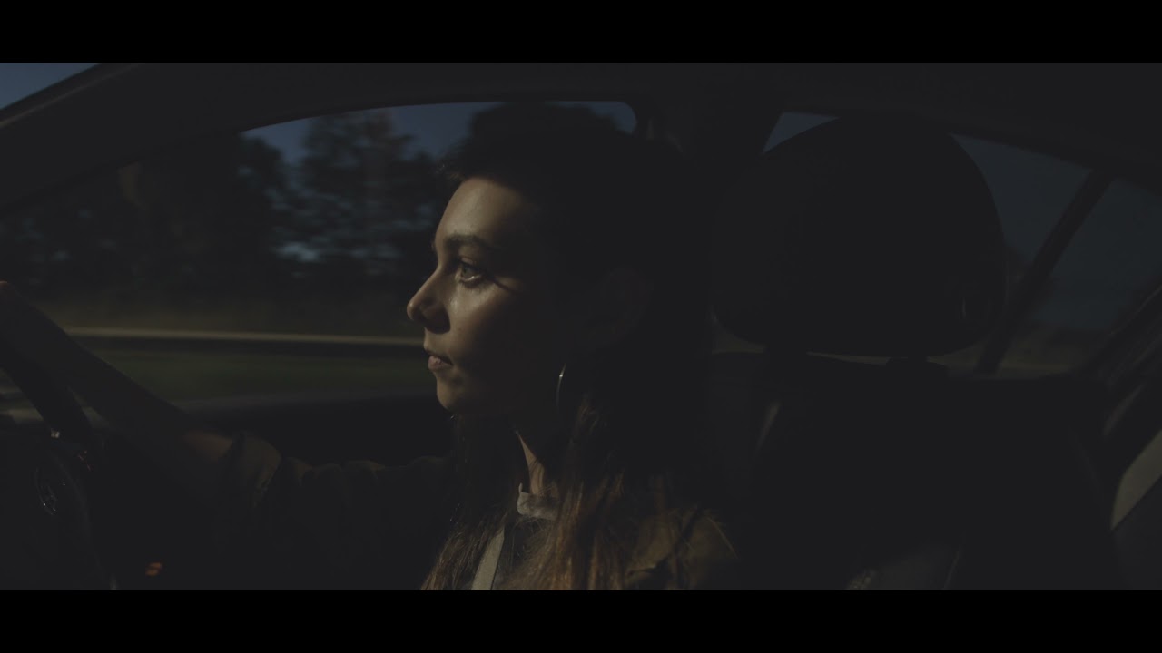 Jodie Nicholson - Why Would You (Go)