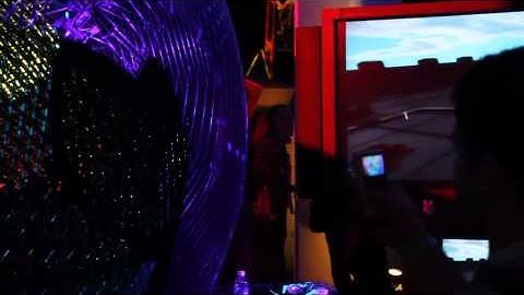 Virtual 360 Google IO 2010