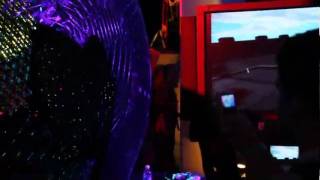 Virtual 360 Google IO 2010