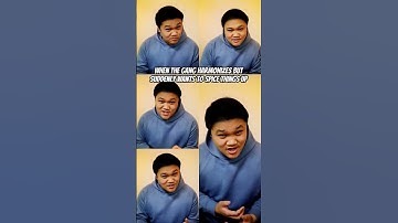 Thumbnail of lingangguliguli.mp4 #acapella #harmony
