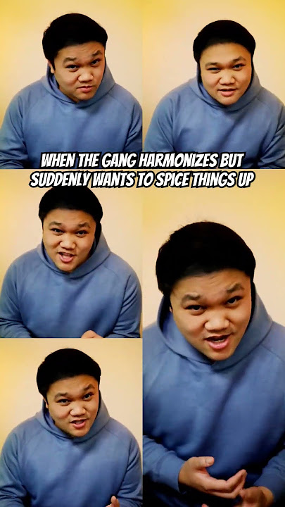 lingangguliguli.mp4 #acapella #harmony