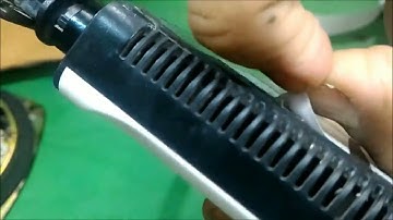 Mounting your WiFi router on a wall.