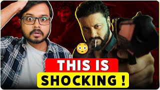 Karma : Movie Review In Hindi 😱🤯| Anubhav Mohanty