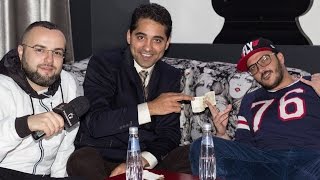 видео: Dim4ou & F.O. в Plovdiwood TV&WEB SHOW картинка: Dim4ou & F.O. в Plovdiwood TV&WEB SHOW