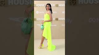 Megan Suri at Gold House’s 2nd Annual Gold Gala #actress