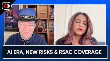 AI Era, New Risks: How Data-Centric Security Reduces Emerging AppSec Threats - Idan Pl... - ASW #329