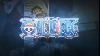 Memory Reboot One Piece