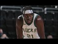 How an inch changed NBA history | 2021 Bucks vs. Nets Game 7
