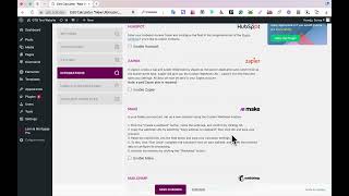 Which Crm And Email Services Are Supported? Wp Ultimate Loan Mortgage Calculator