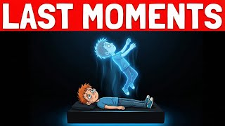 What Happens When You Die