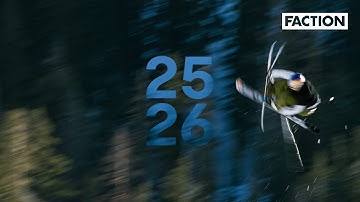 The new collection is here | Faction Skis