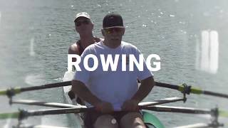 Adaptive Rowing