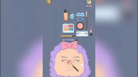 satistory tidy up level 36 walkthrough solution