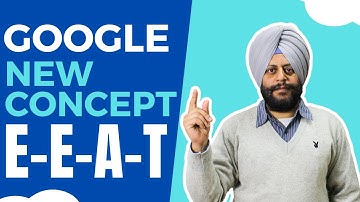 How to Make Your Website More Visible in 2024? Use EEAT Concept To Avoid!