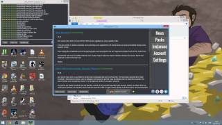 How To Install Mindcrack - Crack Pack! :D