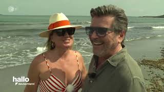 Thomas Anders & Claudia Weidung-Anders - "Hätt's nie ohne Dich geschafft" & "Love You A Lifetime"