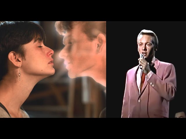 Righteous Brothers - Unchained Melody (Ghost OST) class=