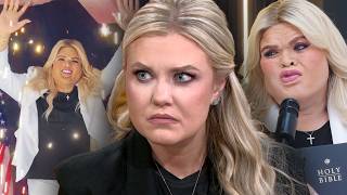 The Comedy Sketch That Ruined Erika Kirk & MAGA