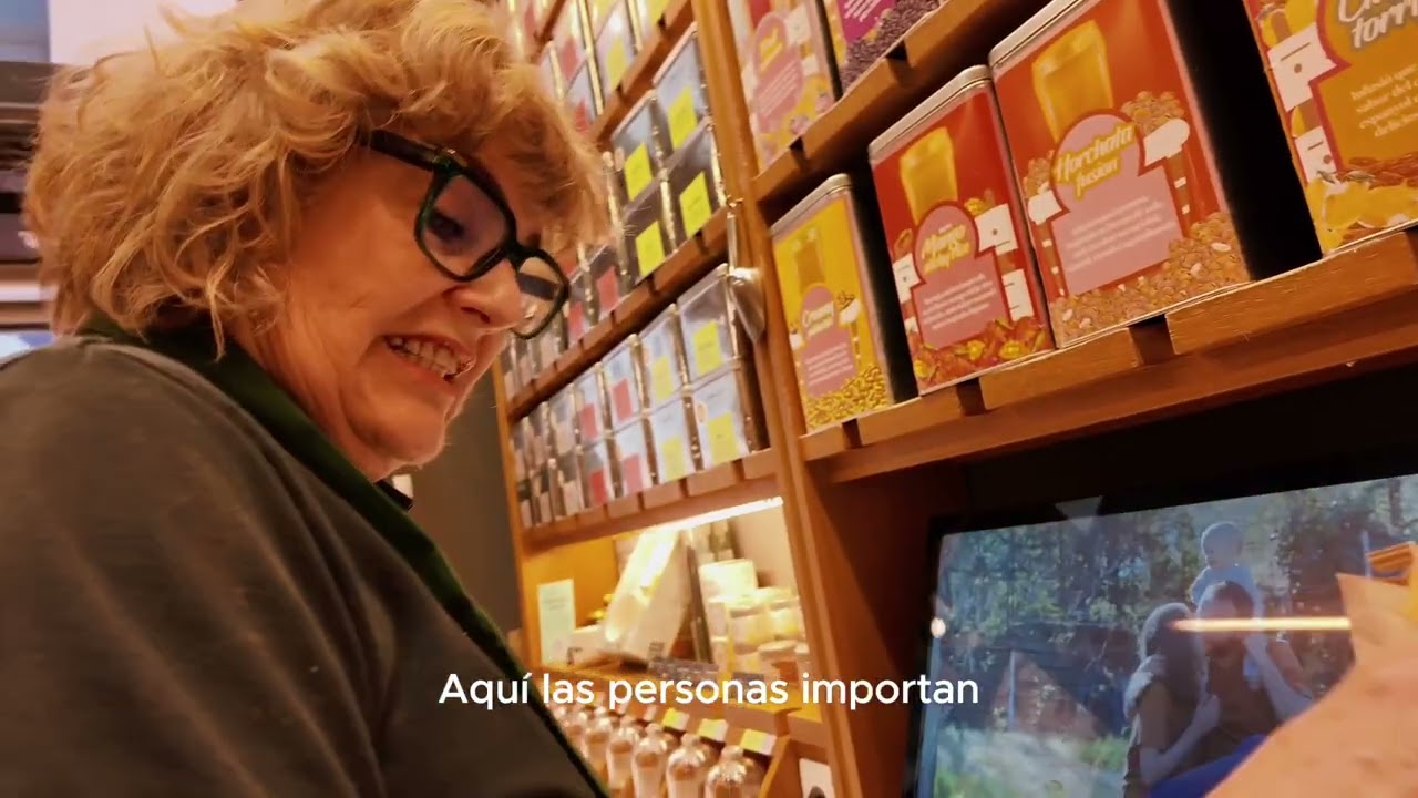 Todos los videos