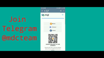 how to open Zagl Link