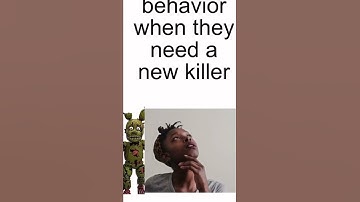Dbd memes #dbdshorts #meme #dead_by_daylight