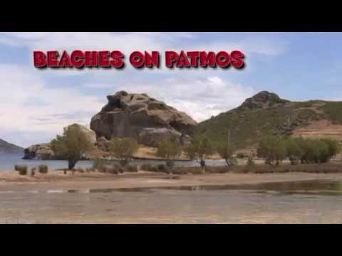 Video: Hvor ligger øya Patmos?