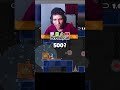 así se vive cuando uno es manco 🤪 #geometrydash #insanedemon #clips #humor #twitch #fyp #parati