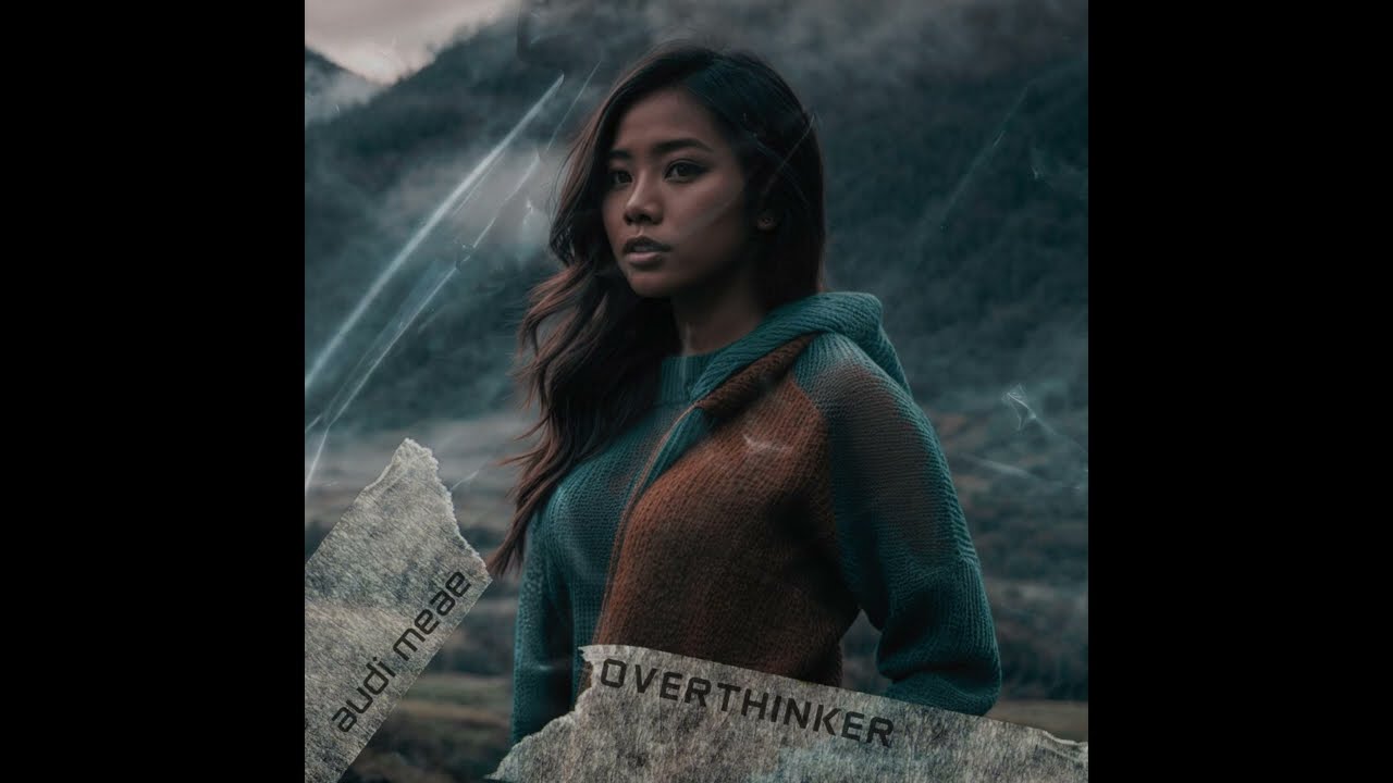 Watch Audi Meae - Overthinker on YouTube Watch Audi Meae - Overthinker on YouTube