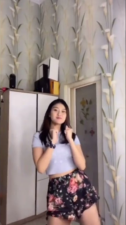 Story wa Rx king Cewek Joget