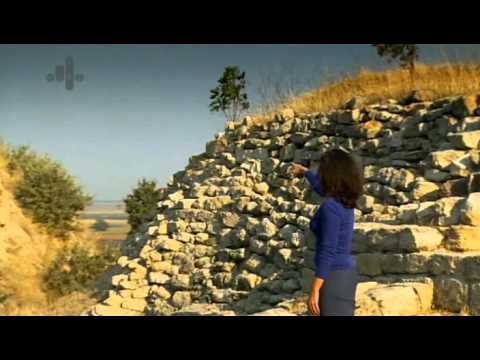 Bettany Hughes The Ancient Worlds 4 of 7 Helen of Troy HD | 611,327 views | Mar 9, 2013 | Sully Man | 1:44:52