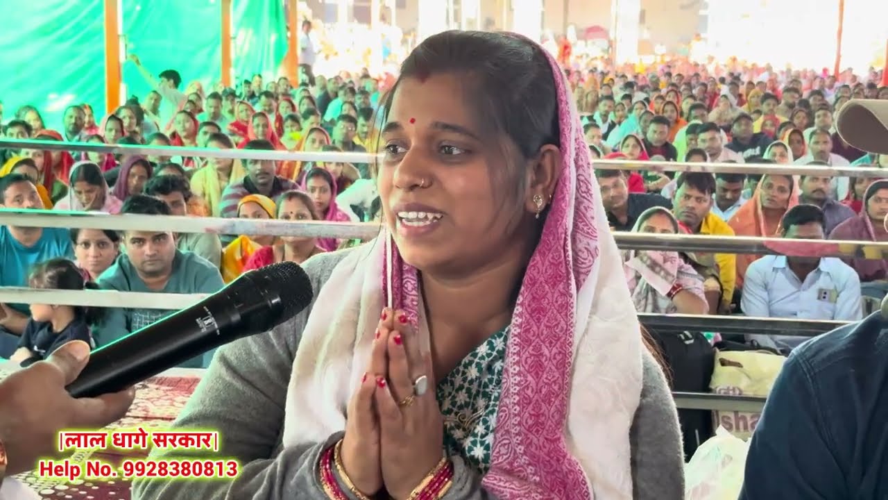 महिला ने सुनाई हाथ जोड़कर 🙏 सारी बातें 😭 इस कलयुग में आप ही हो सच्चे भगवान बाबा / डॉक्टर ivf का बोल