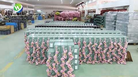 Static eliminator installation-single wire type