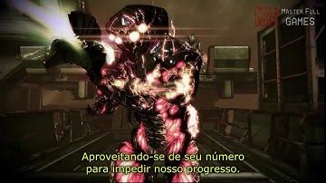 Trailer Legendado Mass Effect 3 - Retaliation
