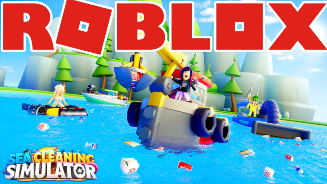 roblox-sea-cleaning-simulator-youtube