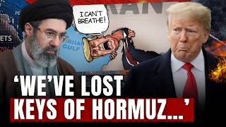 Famous Iran Embassies Troll Trump After War Threat | Global Meme War Explodes Net Worth
