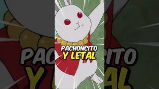 El Poderoso e Imponente Bunbun #yominotsugai