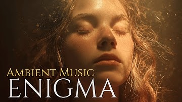 Silent Pulse | Enigma Ambient Music 2025 | Emotional Electronic Soundscape for Inner Calm
