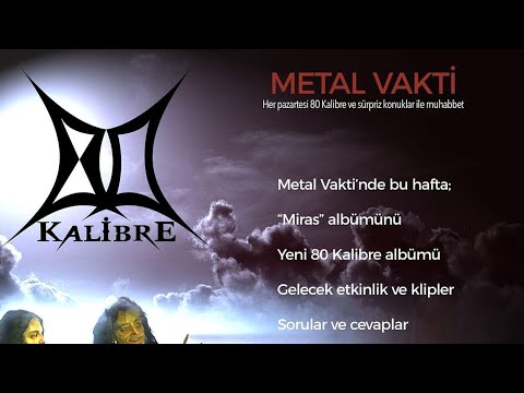 Metal Vakti III