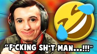 woxic Funniest CSGO Moments Of All Time!