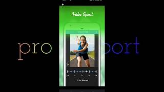Indian video editing app for Android screenshot 5