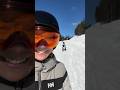 Påsklov i Kläppen ☀️ #shorts #sun #snow