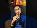 Eating Challenge || ASMR || Emoji Eating || Frooti Maaza asmr #asmr#mukbang#emoji#emojieating#eating