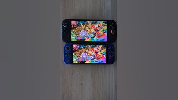Mario Kart 8 Deluxe- Nintendo Switch 2 vs Switch 1 speed comparison