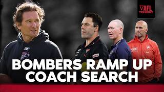 Is Hird still the word? | SA returns for State of Origin | Max King update | AFL Tonight