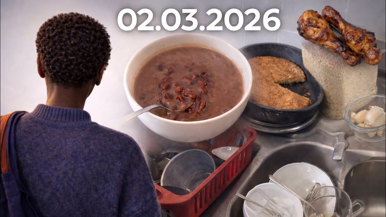 #IRL Lunch Break Live | Reheating Red Beans & Rice | #DailyHomeASMR #Relax #ASMR #ASMRLive