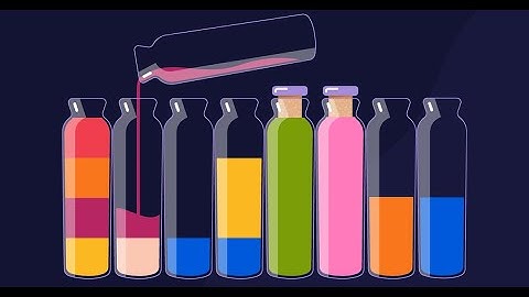 Get Color Game Level ( 1 - 30 ) #gelcolor  #gameplay  #games  #gaming  #game #gamingvideos