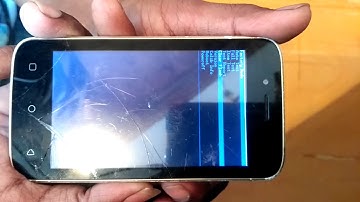 Karbonn Alfa A112 hard reset । karbonn alfa a112 pattern lock ।