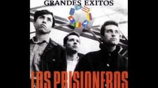 TREN AL SUR  - LOS PRISIONEROS